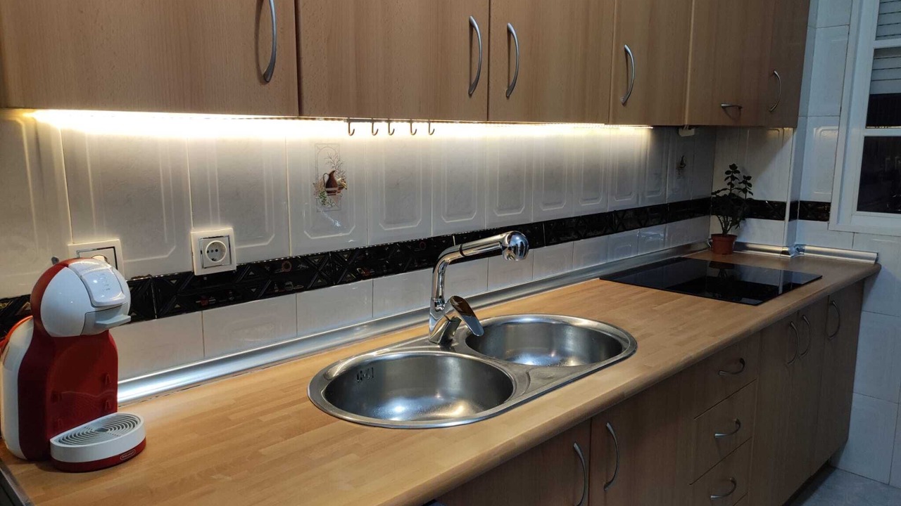 Photo of Kitchen in Cenes de la Vega