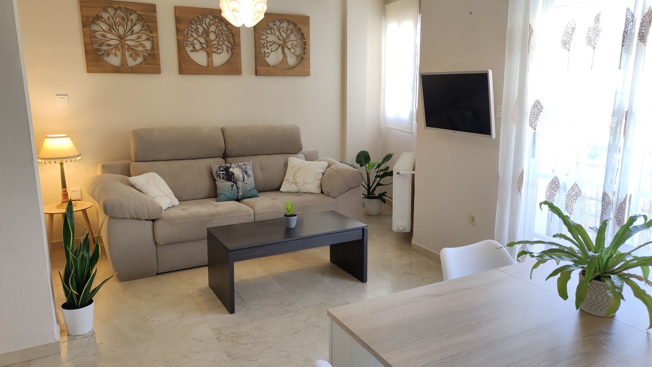 Photo of Livingroom in Cenes de la Vega