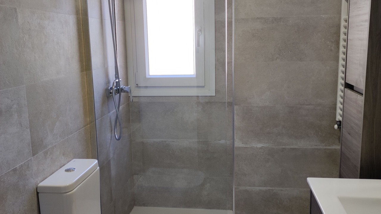 Photo of Bathroom in Cenes de la Vega