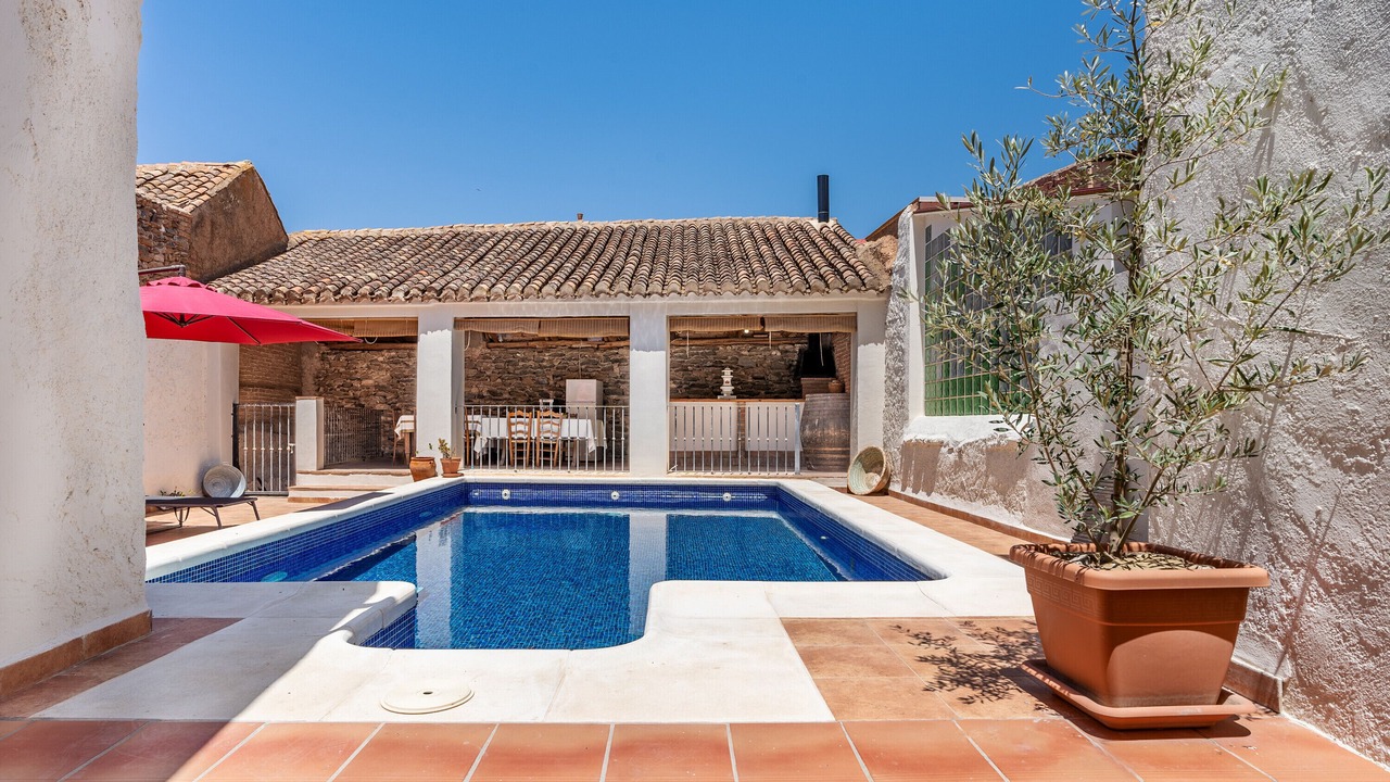 Photo of Outdoor in Niguelas