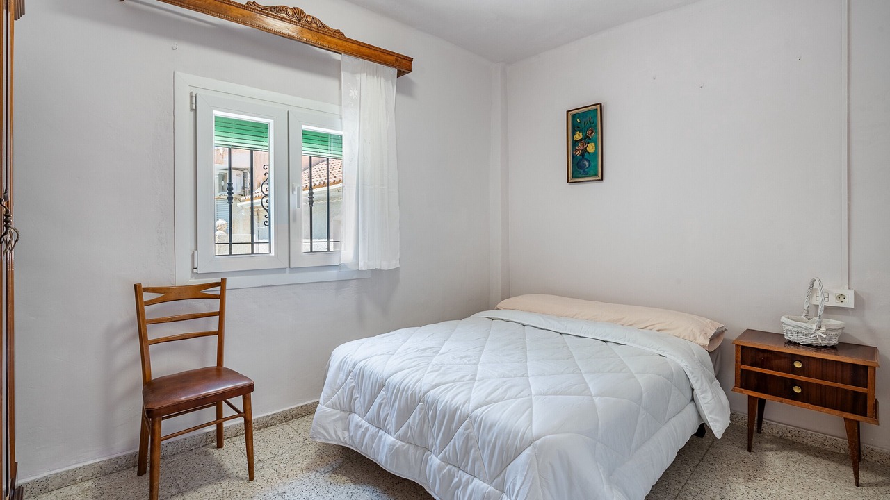 Photo of Bedroom in Niguelas