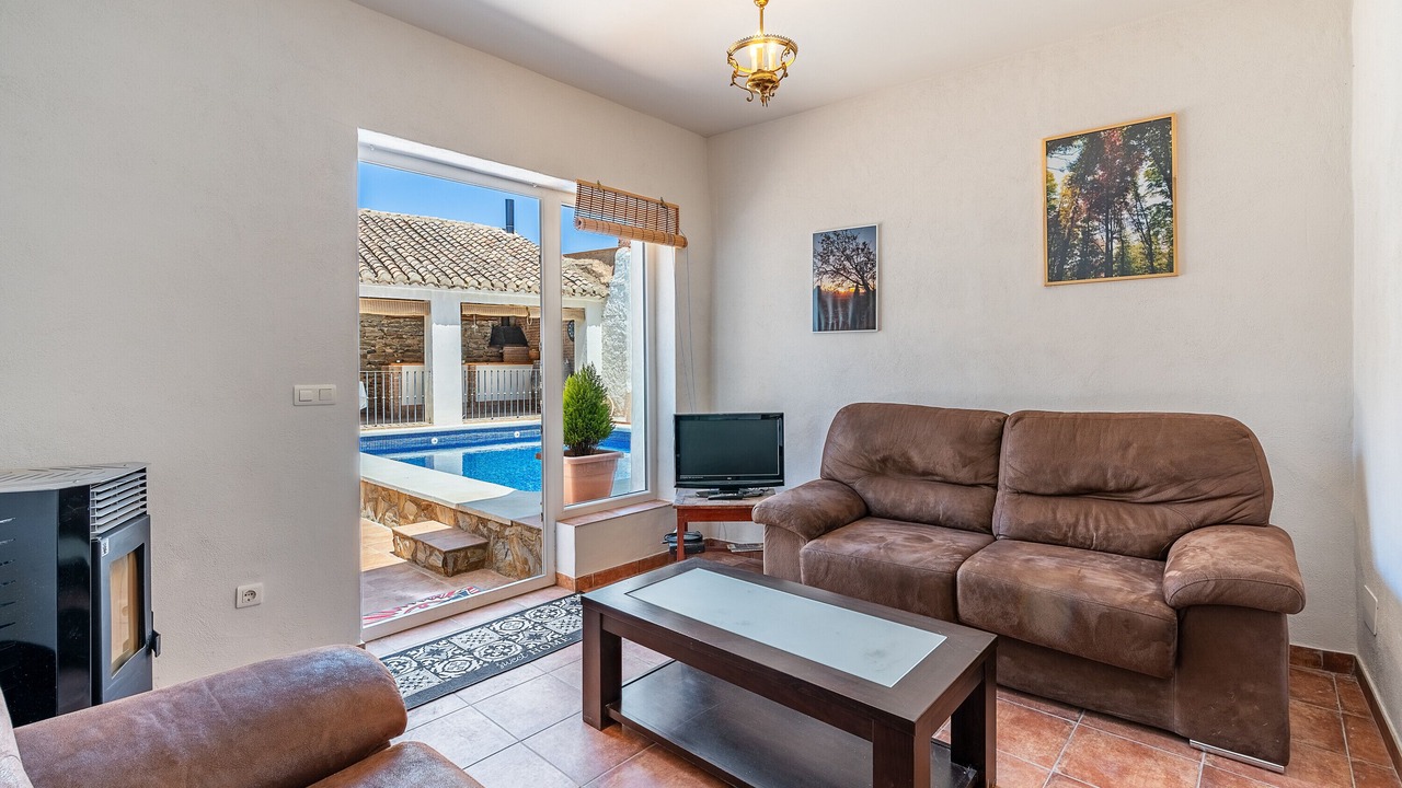 Photo of Livingroom in Niguelas