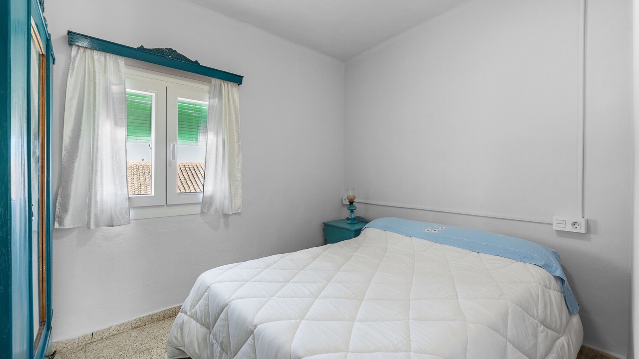 Photo of Bedroom in Niguelas
