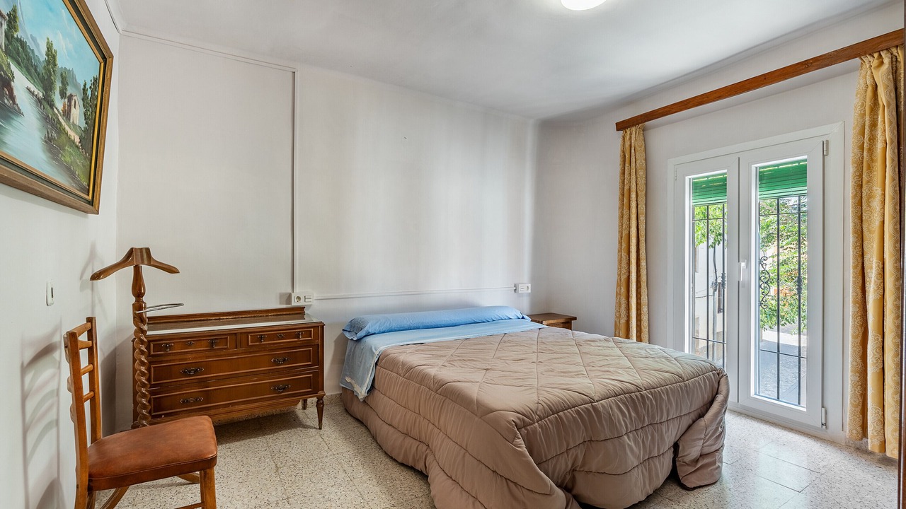 Photo of Bedroom in Niguelas