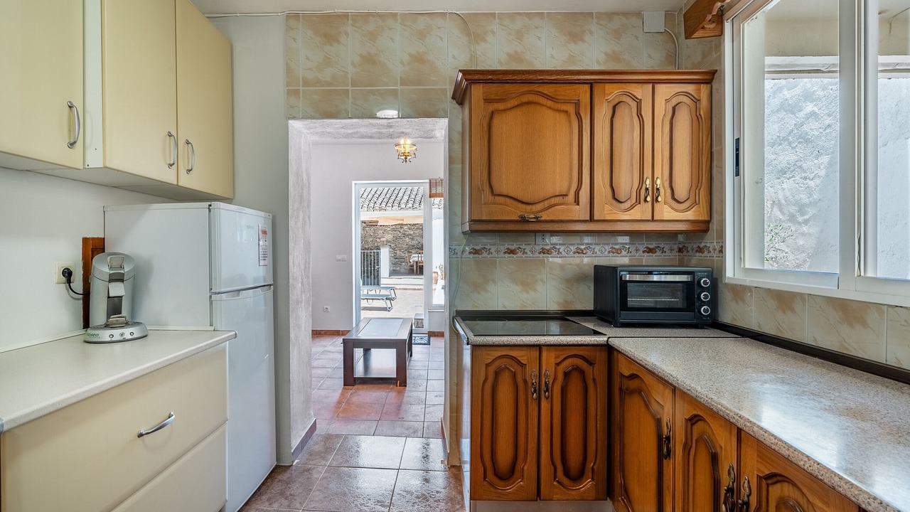 Photo of Kitchen in Niguelas