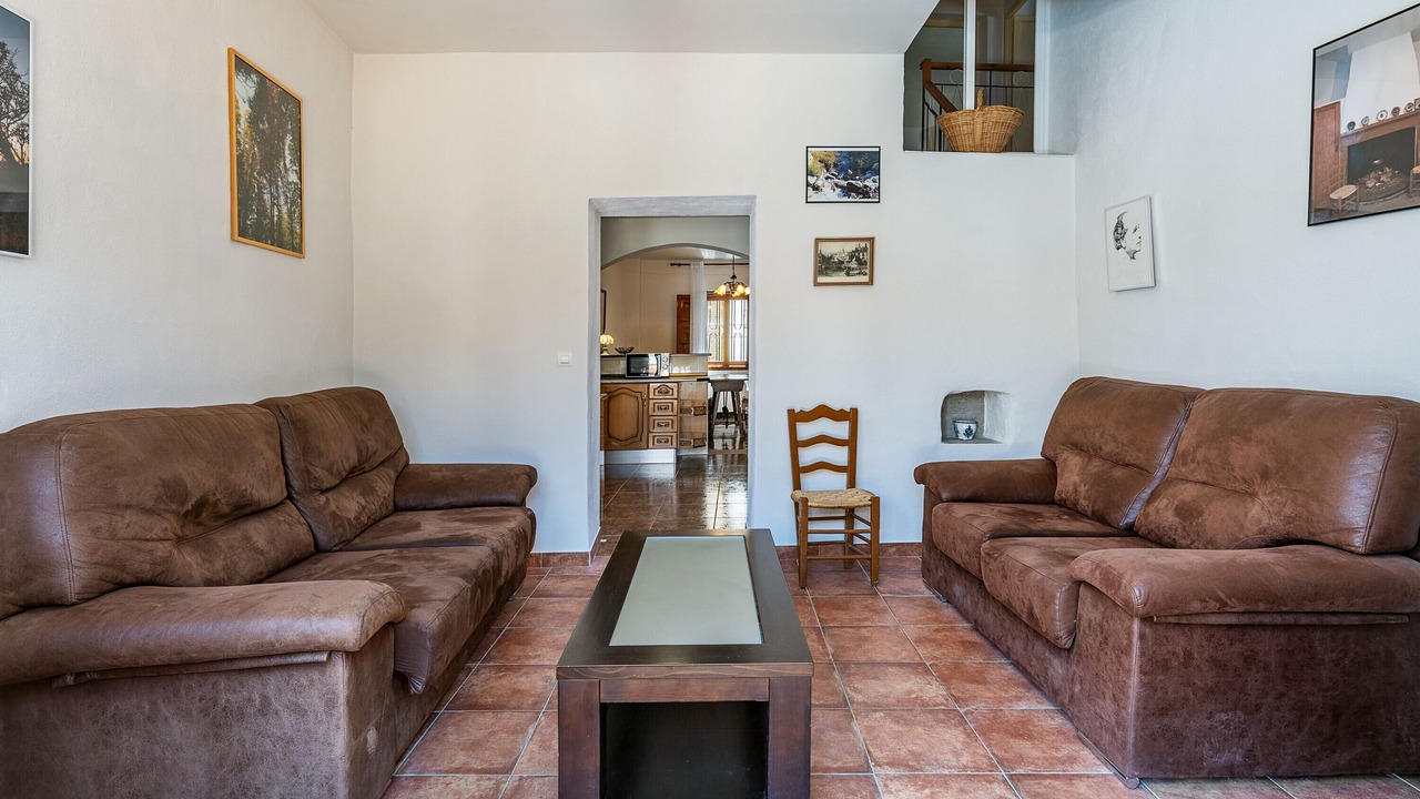 Photo of Livingroom in Niguelas