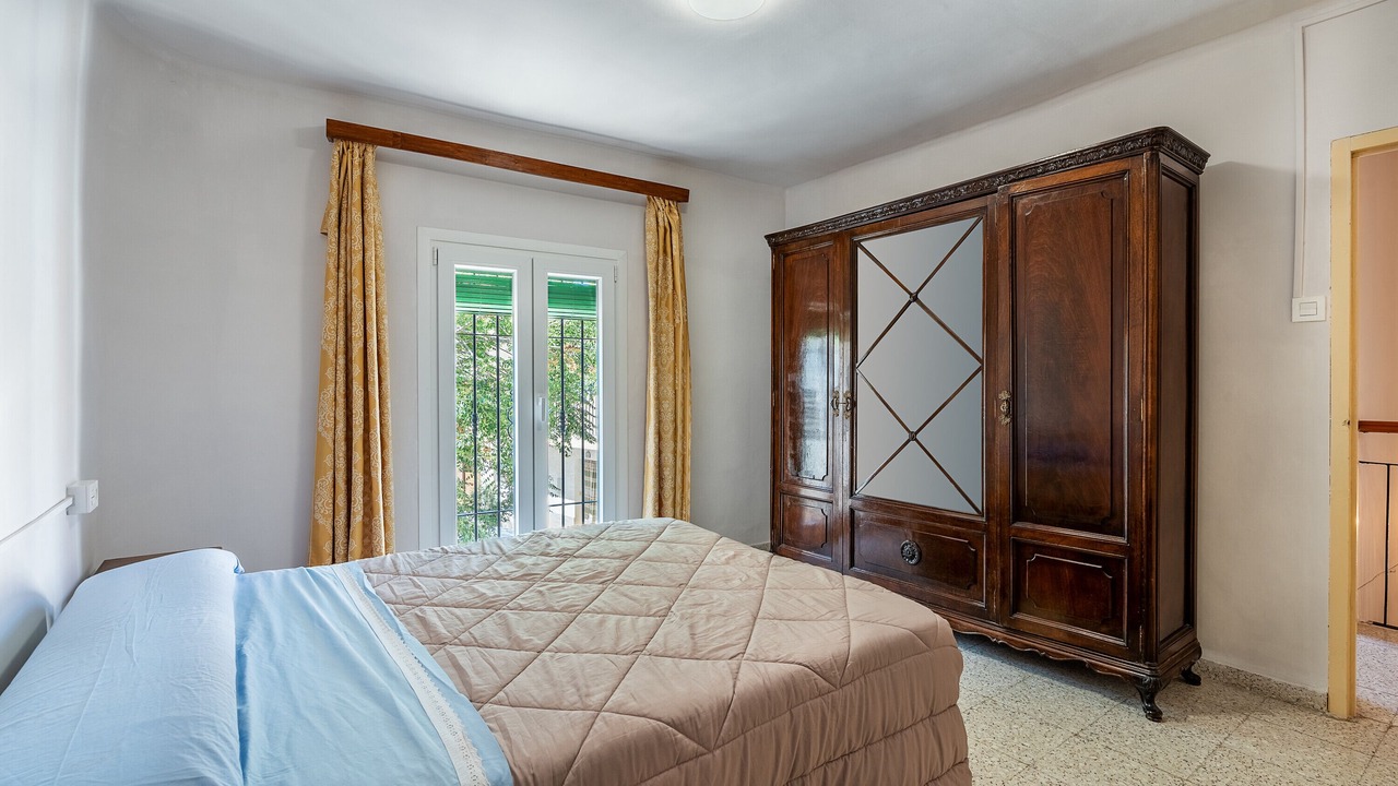 Photo of Bedroom in Niguelas
