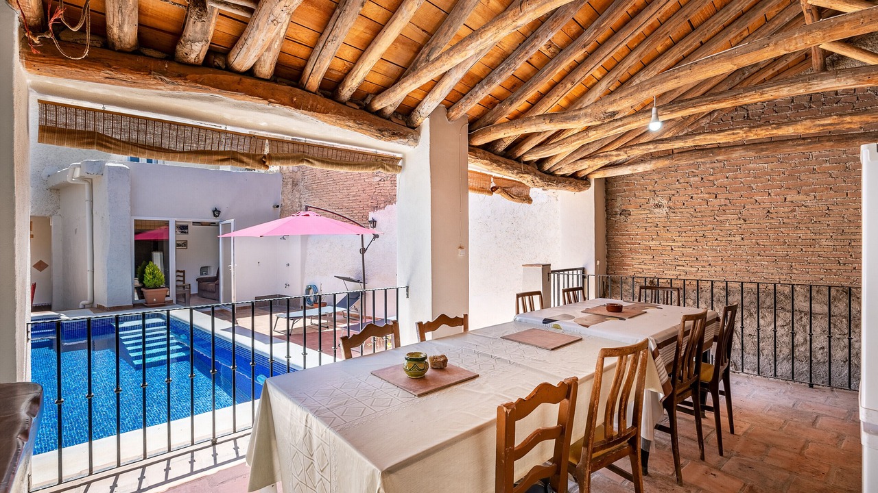 Photo of Outdoor in Niguelas