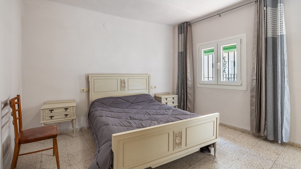 Photo of Bedroom in Niguelas