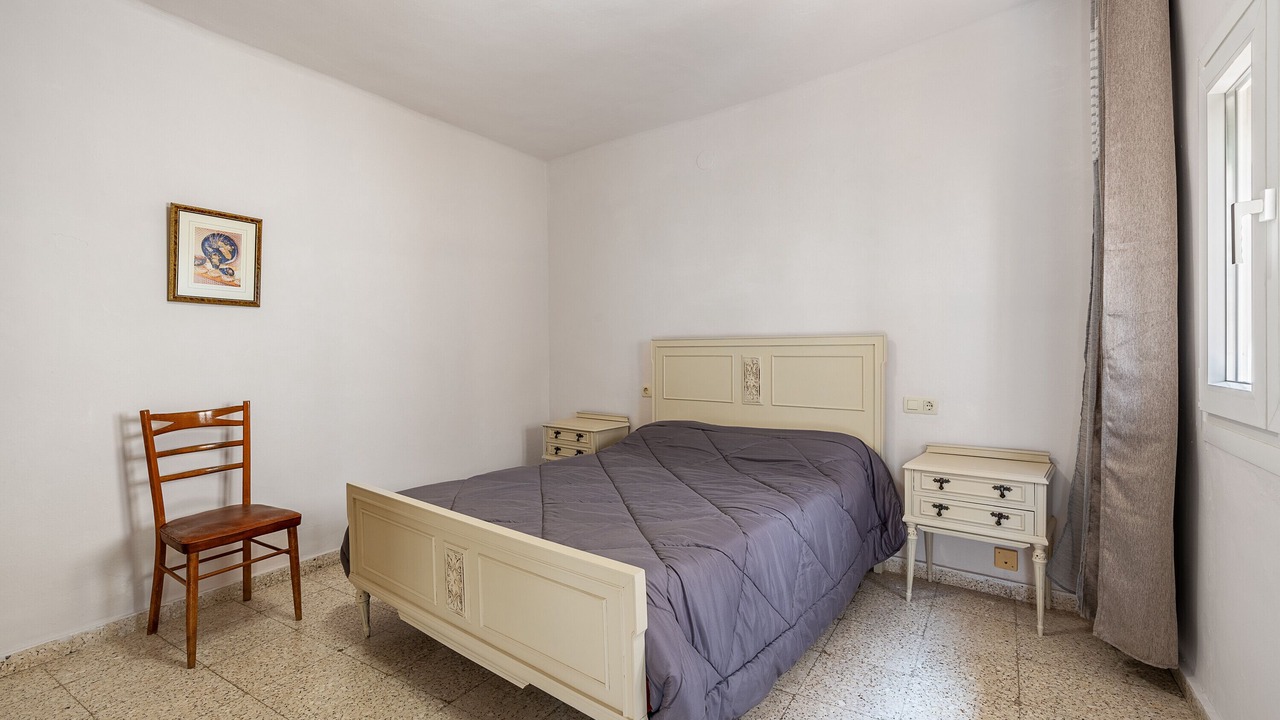 Photo of Bedroom in Niguelas