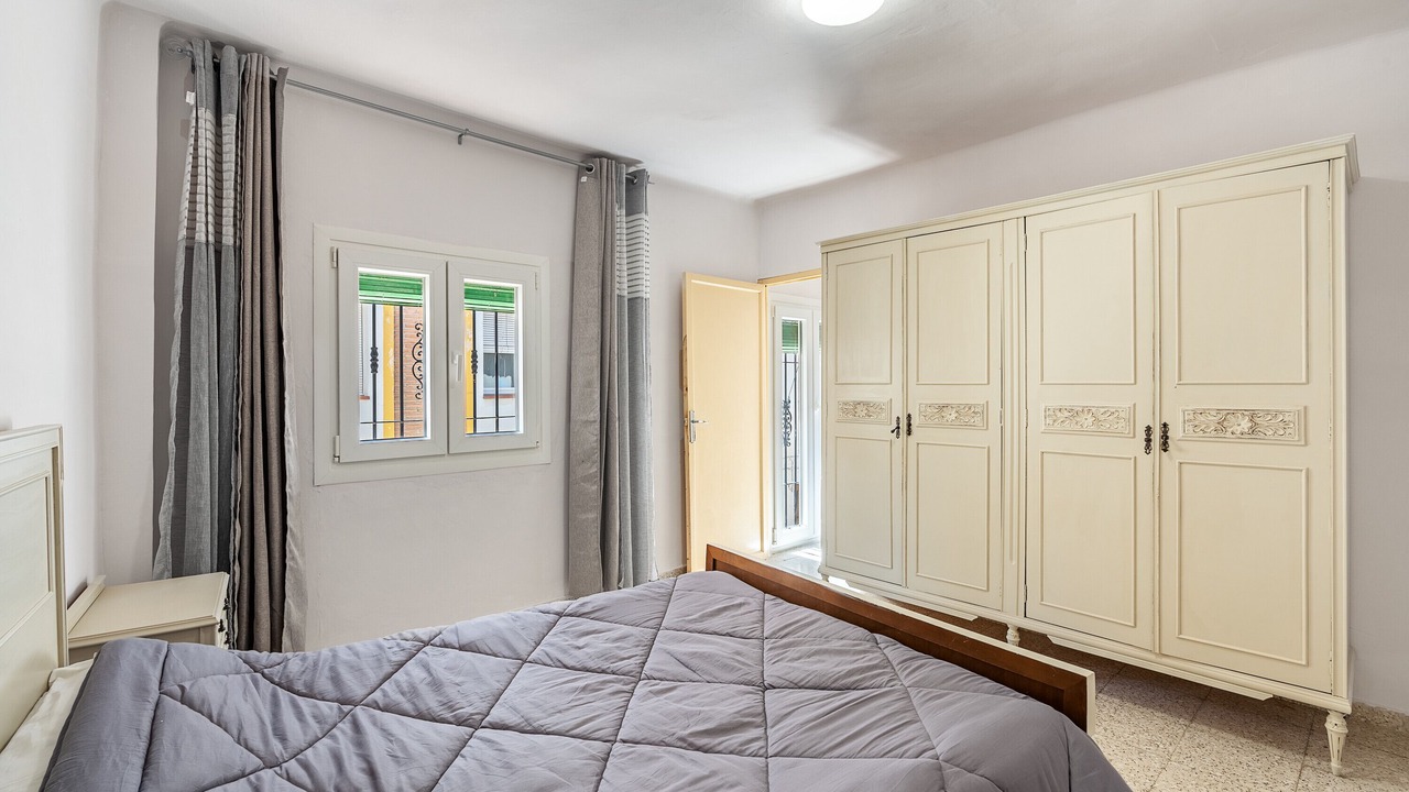 Photo of Bedroom in Niguelas