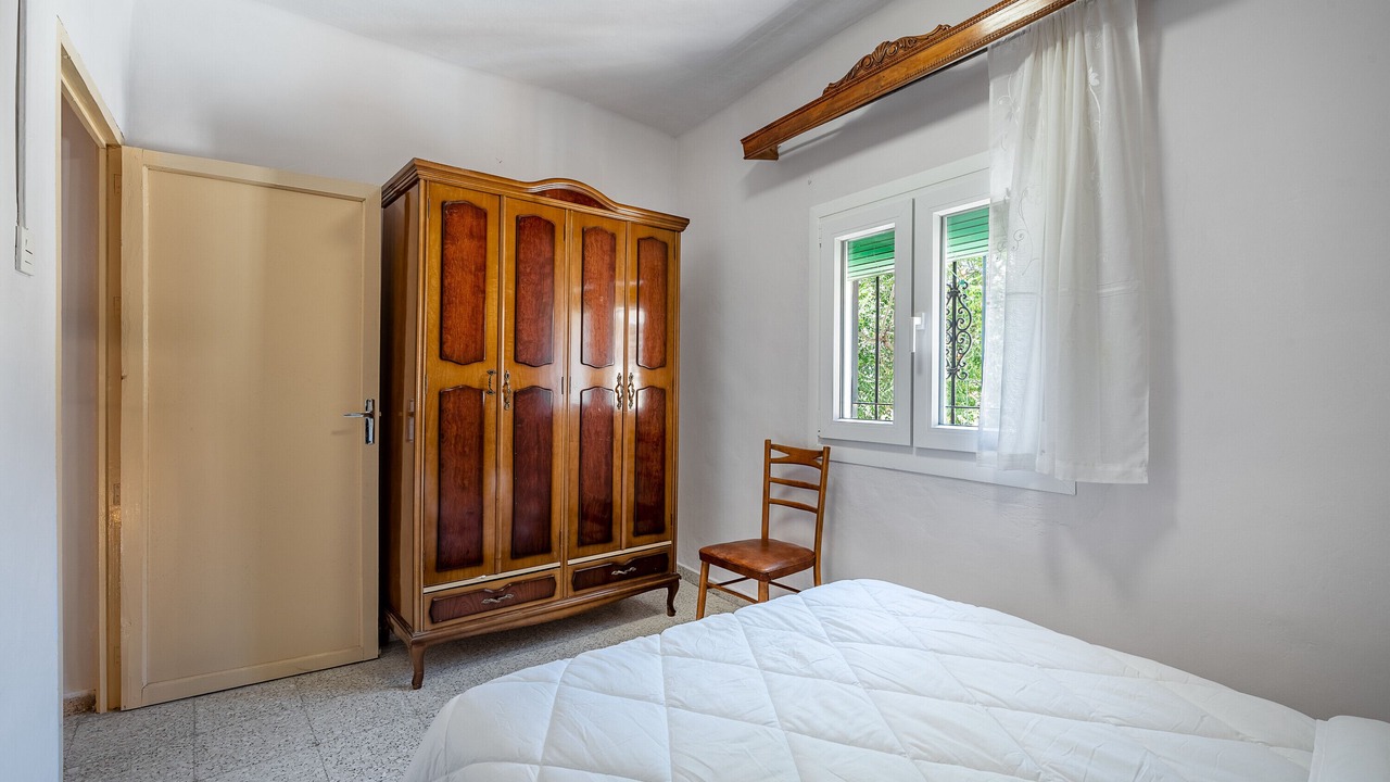 Photo of Bedroom in Niguelas
