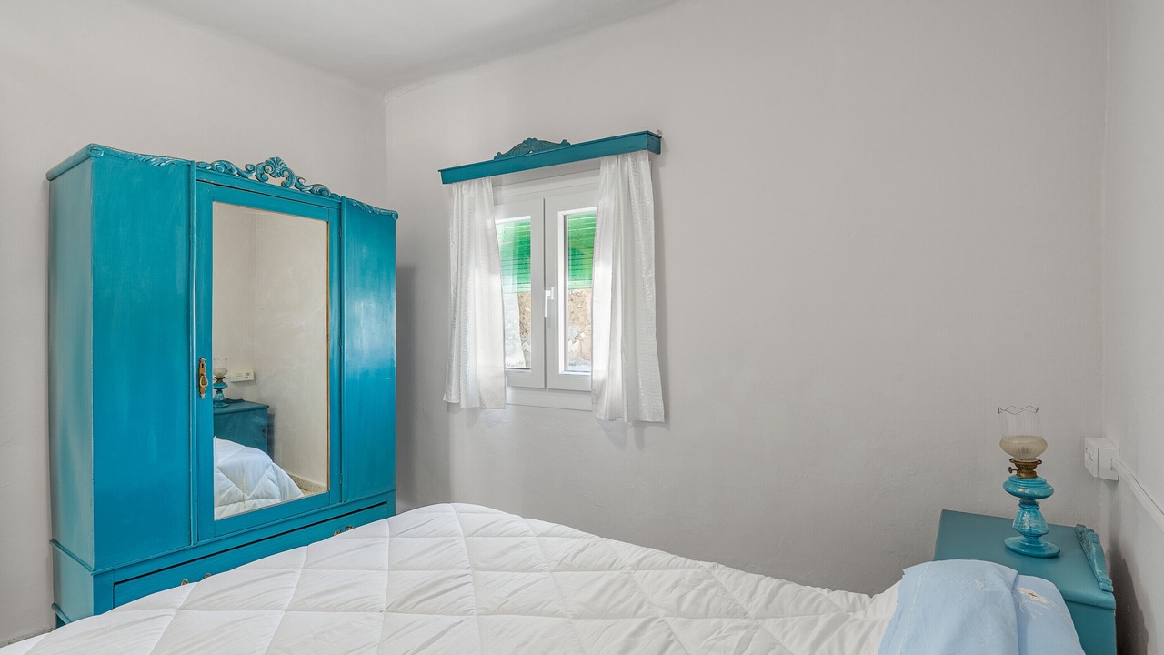 Photo of Bedroom in Niguelas