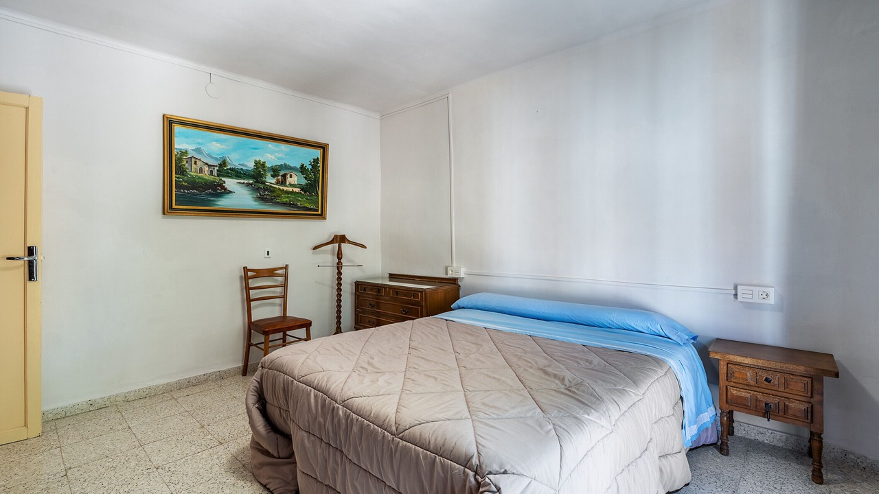 Photo of Bedroom in Niguelas