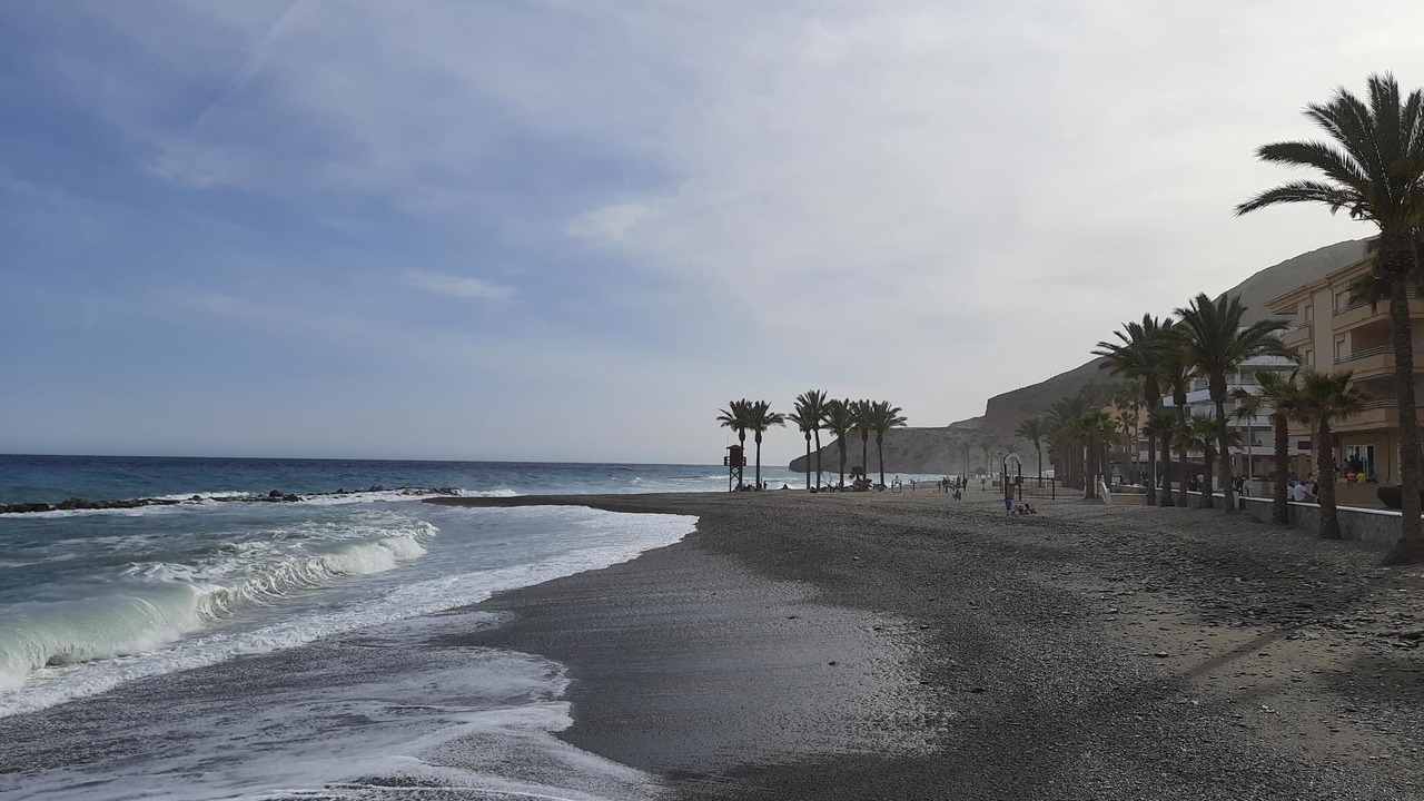 Photo of Others in Castell de Ferro