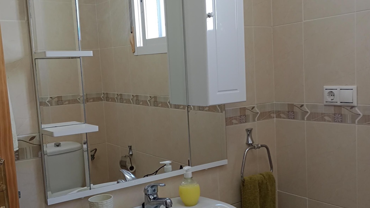 Photo of Bathroom in Castell de Ferro