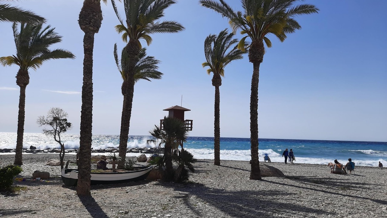 Photo of Others in Castell de Ferro