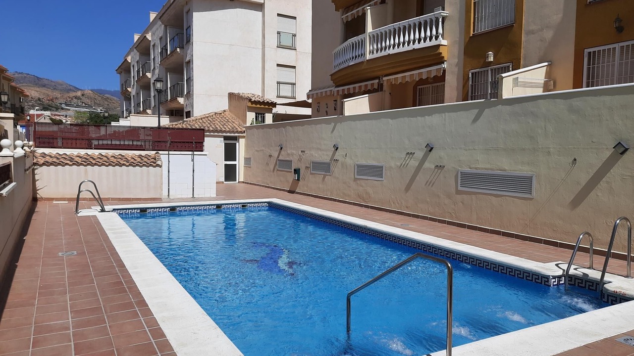 Photo of Outdoor in Castell de Ferro