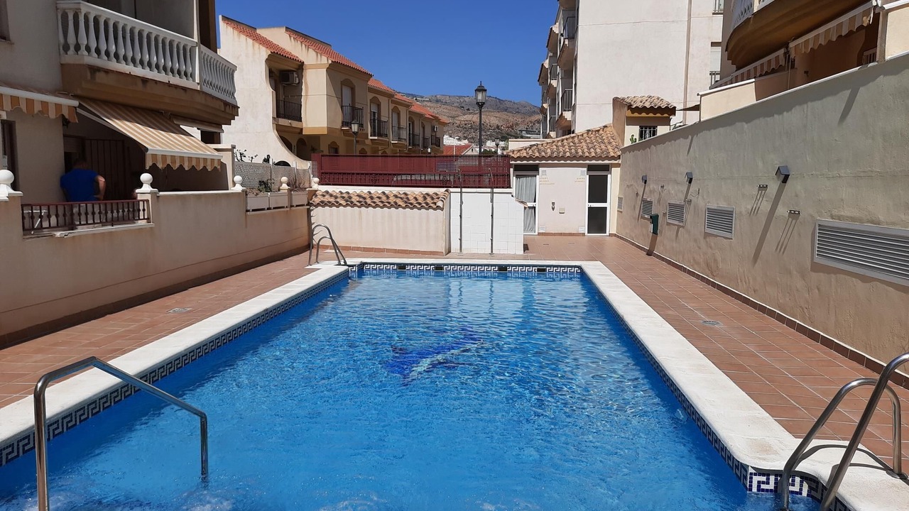 Photo of Outdoor in Castell de Ferro