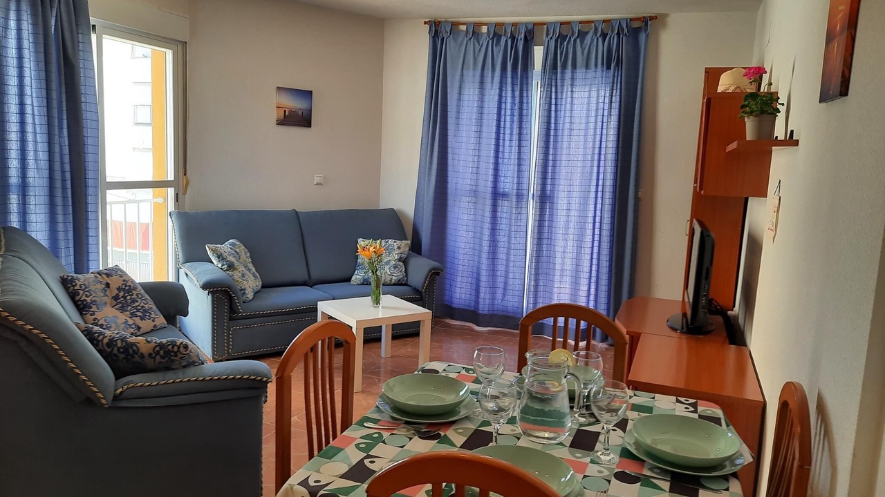 Photo of Livingroom in Castell de Ferro