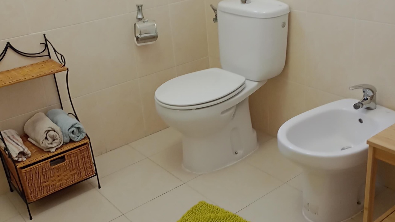 Photo of Bathroom in Castell de Ferro