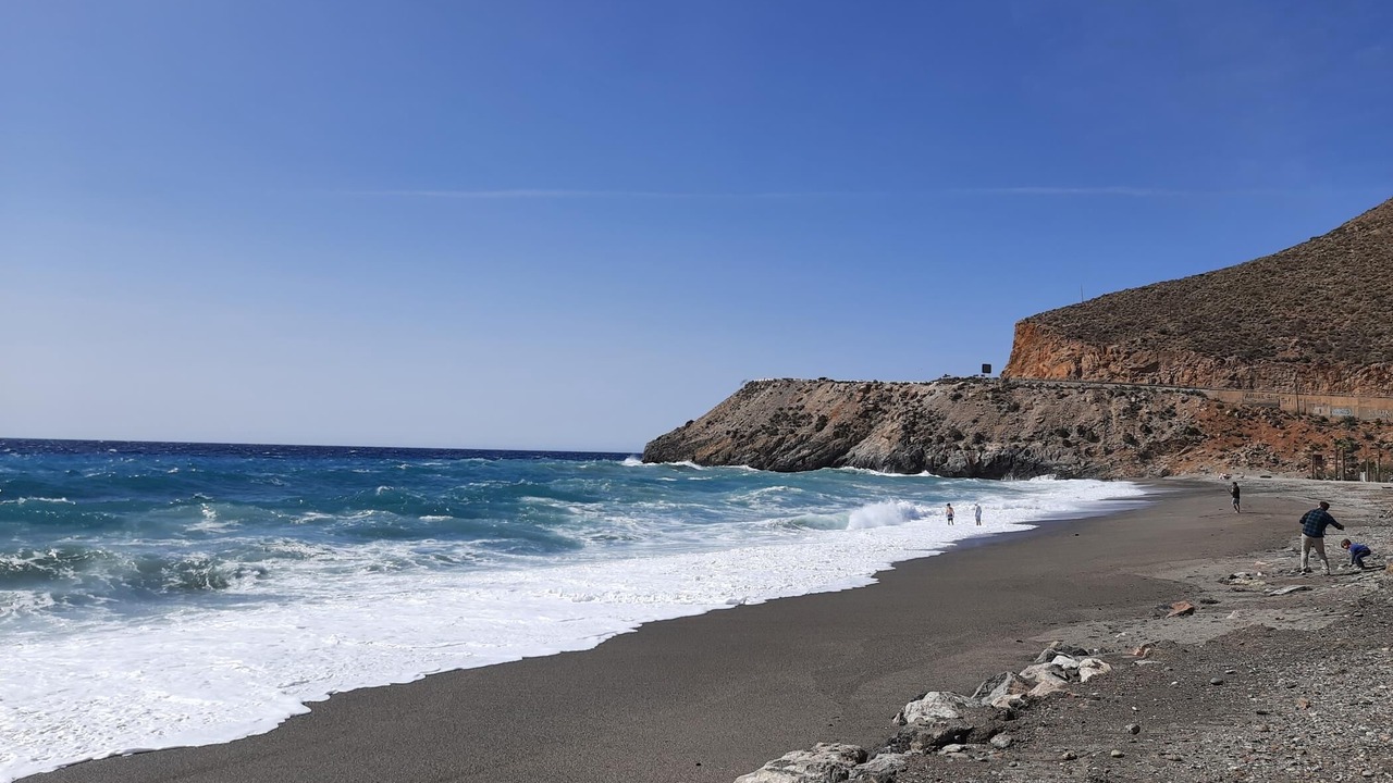 Photo of Others in Castell de Ferro