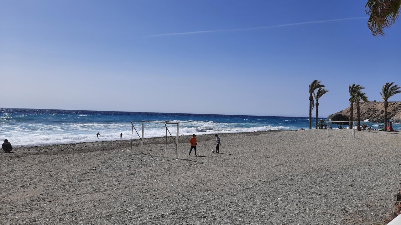 Photo of Others in Castell de Ferro