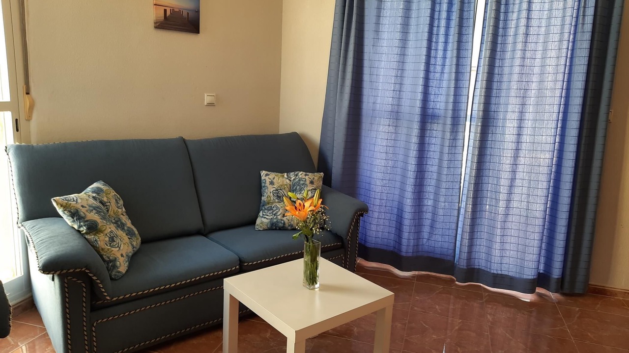 Photo of Livingroom in Castell de Ferro