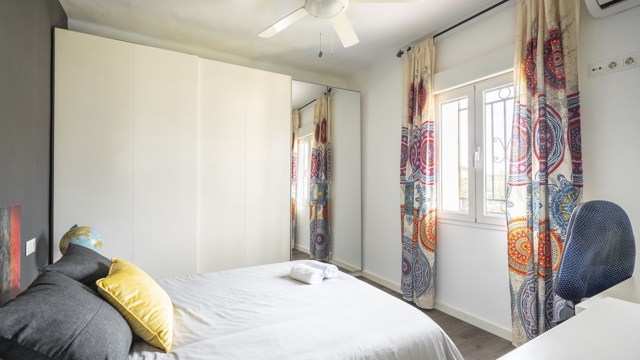Photo of Bedroom in Granada