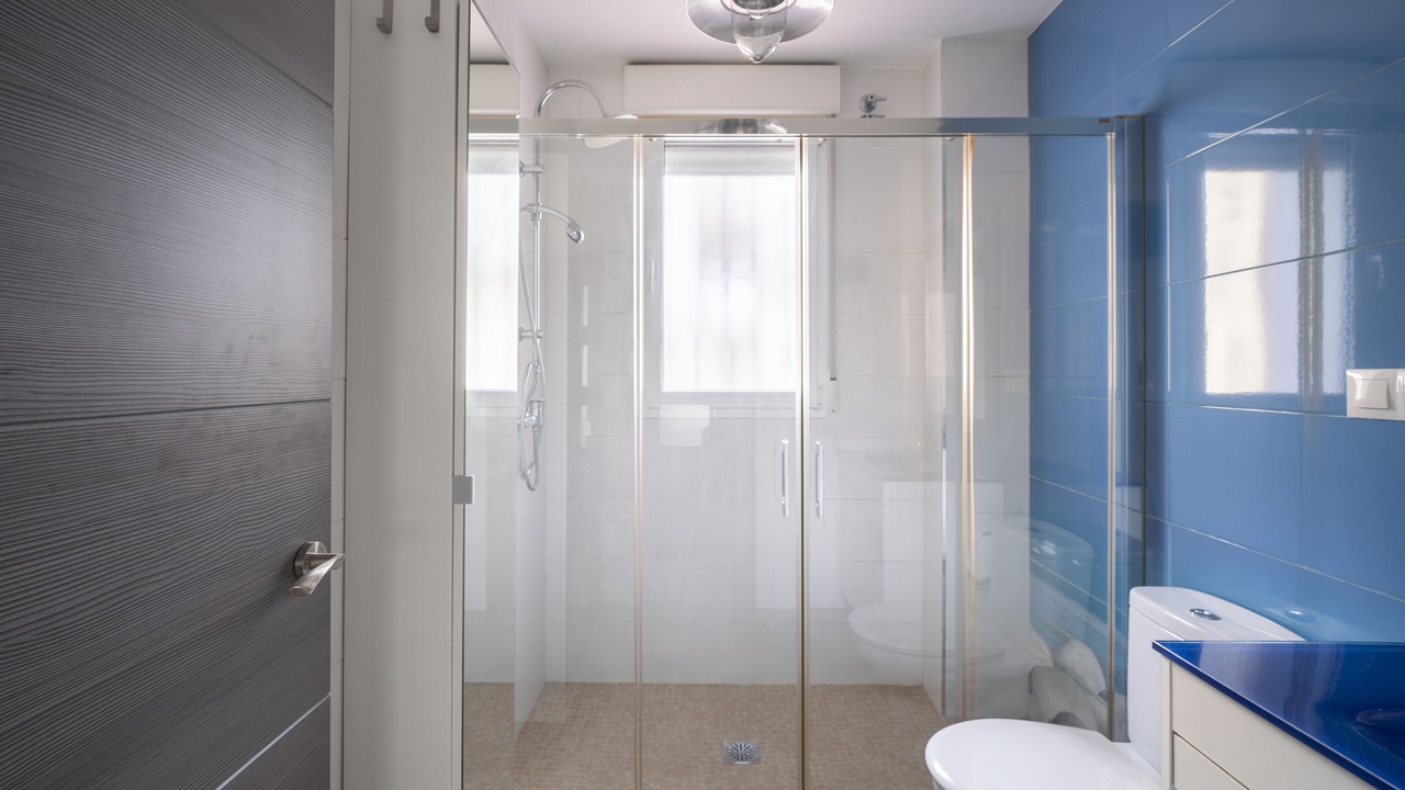 Photo of Bathroom in Granada