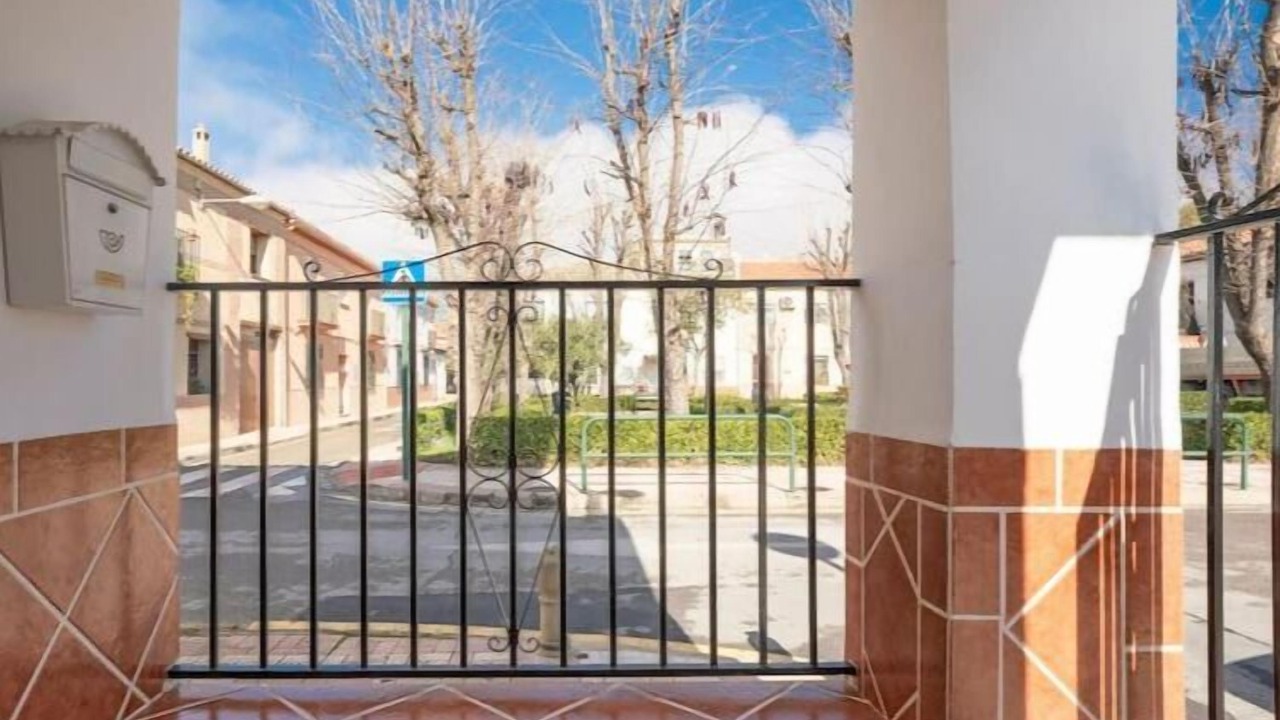 Photo of Outdoor in Granada