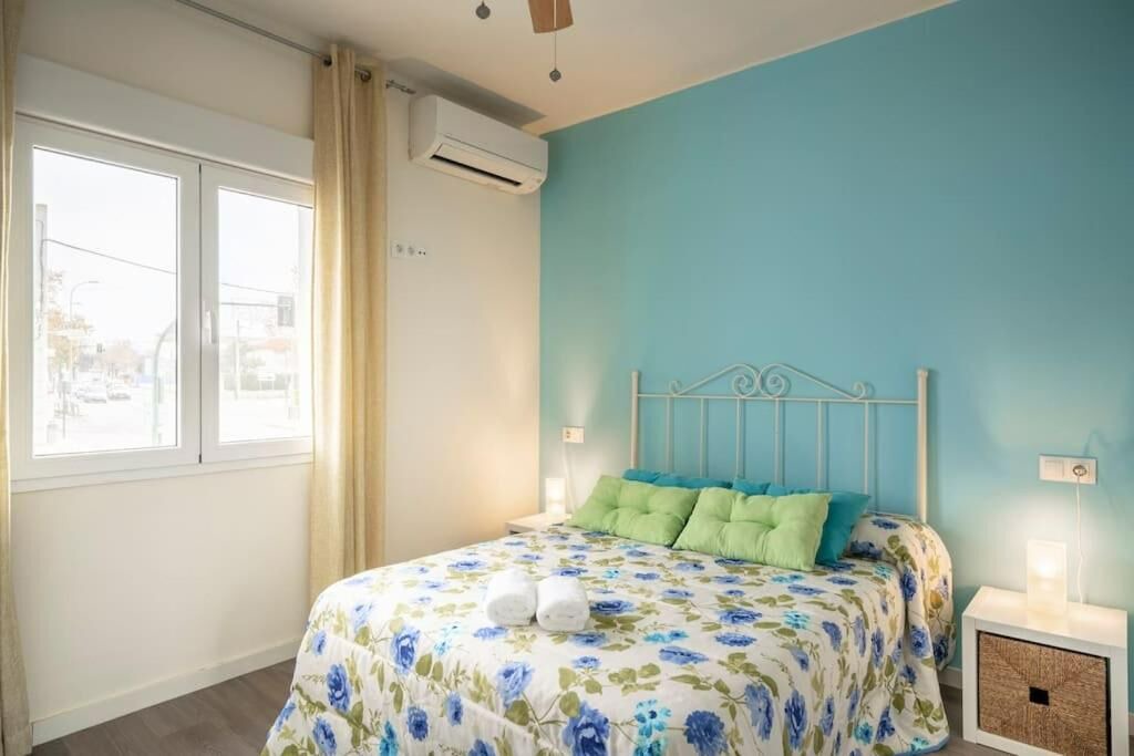Photo of Bedroom in Granada