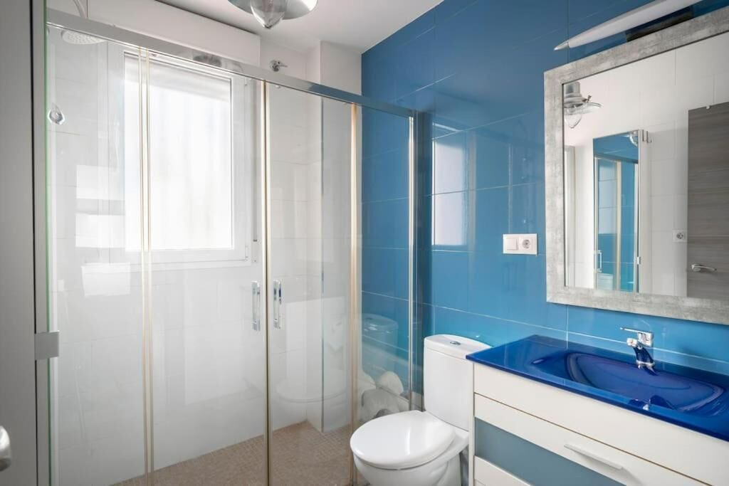 Photo of Bathroom in Granada