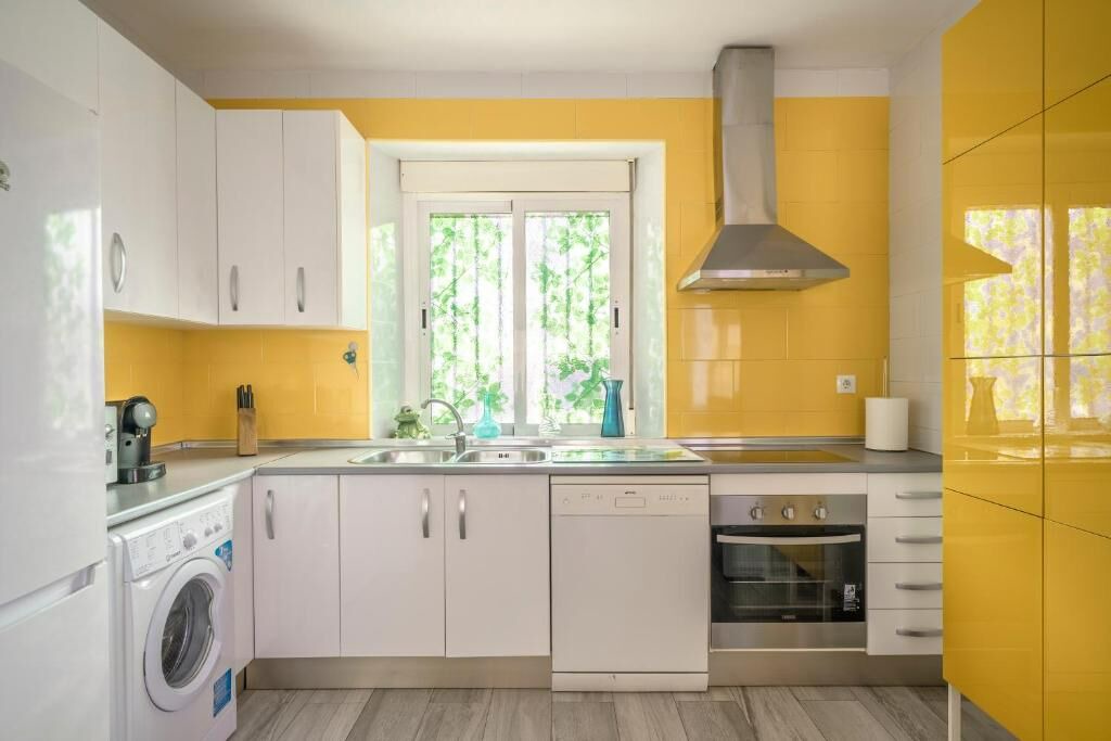 Photo of Kitchen in Granada