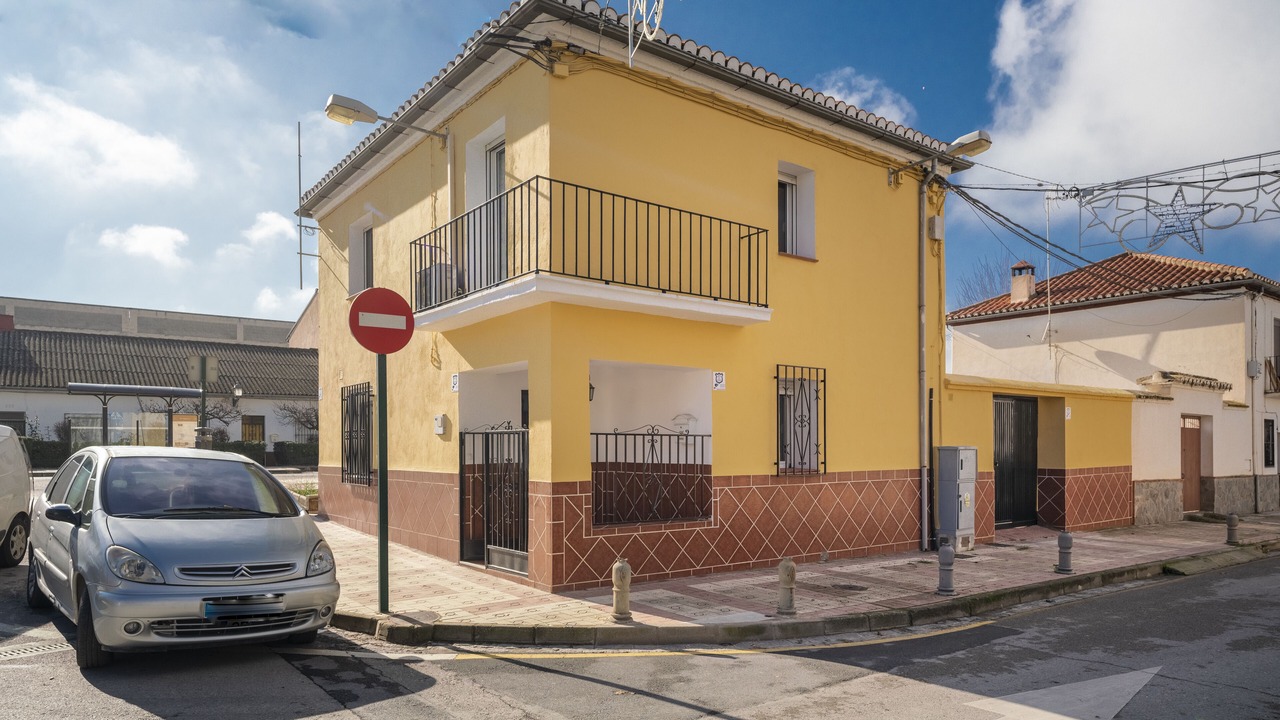 Photo of Outdoor in Granada
