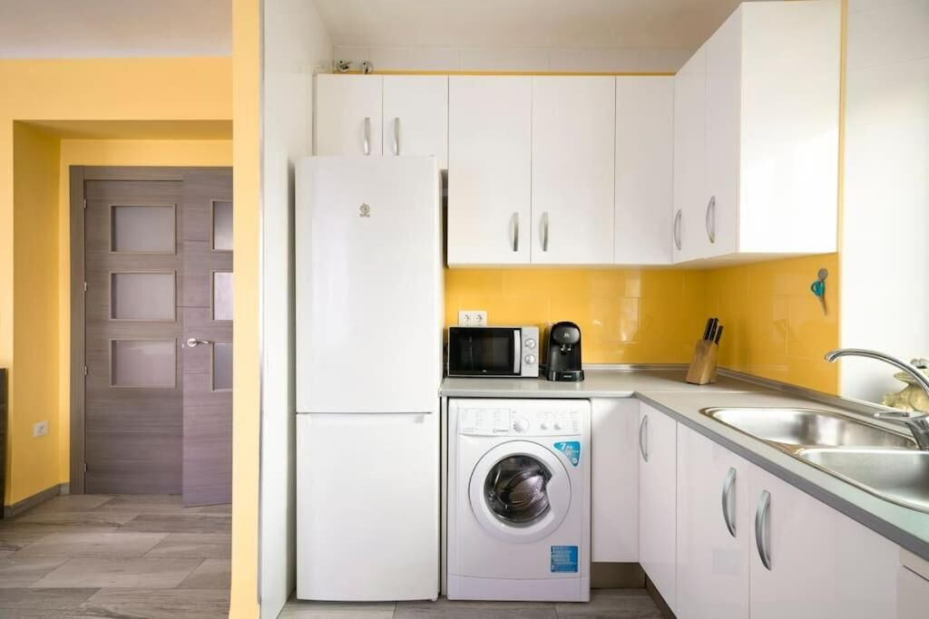 Photo of Kitchen in Granada