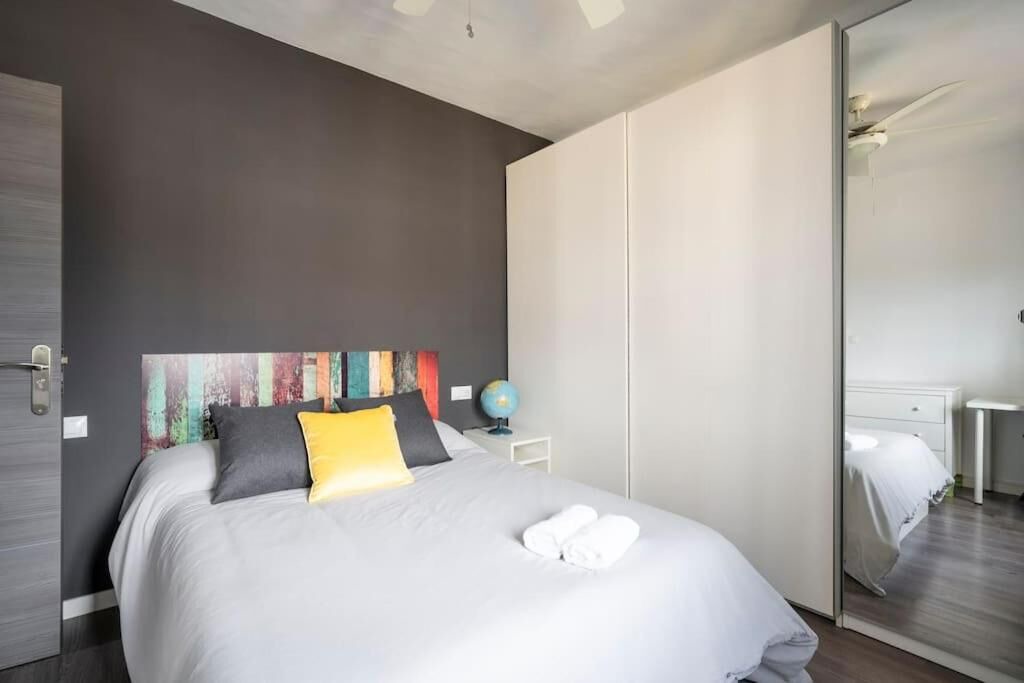Photo of Bedroom in Granada