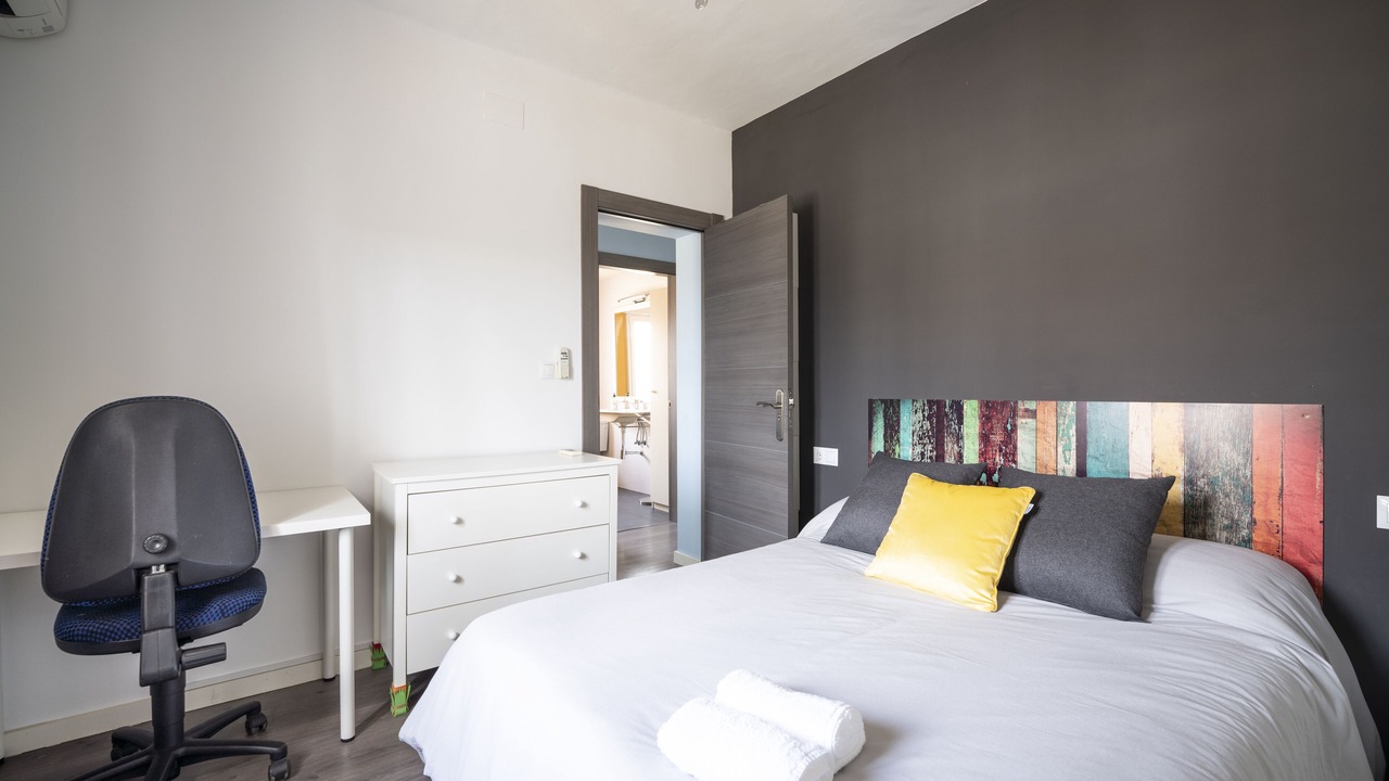 Photo of Bedroom in Granada