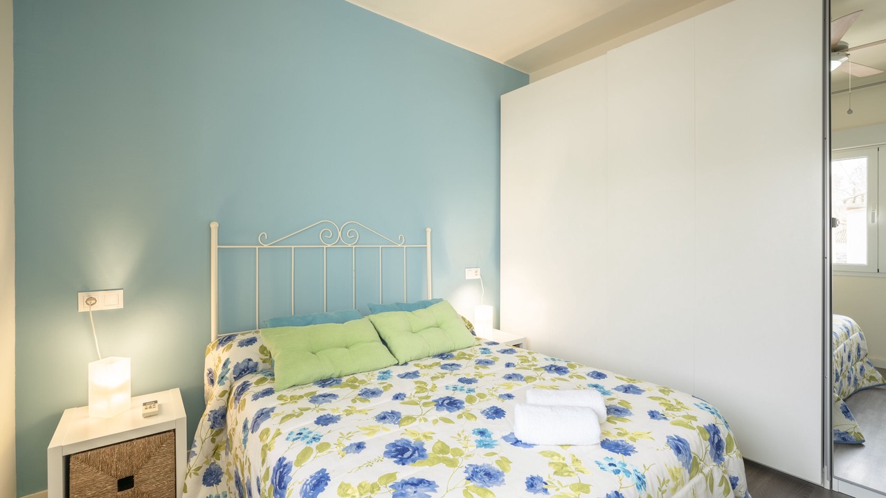 Photo of Bedroom in Granada