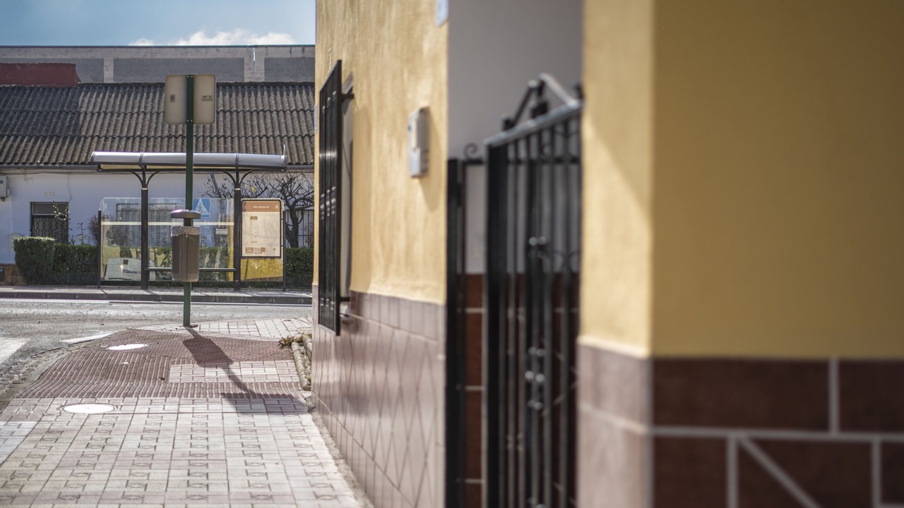 Photo of Outdoor in Granada