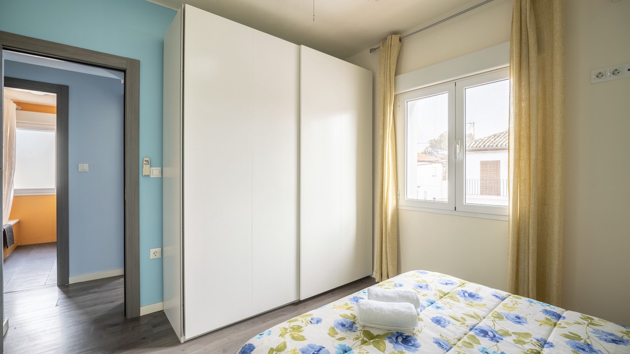 Photo of Bedroom in Granada