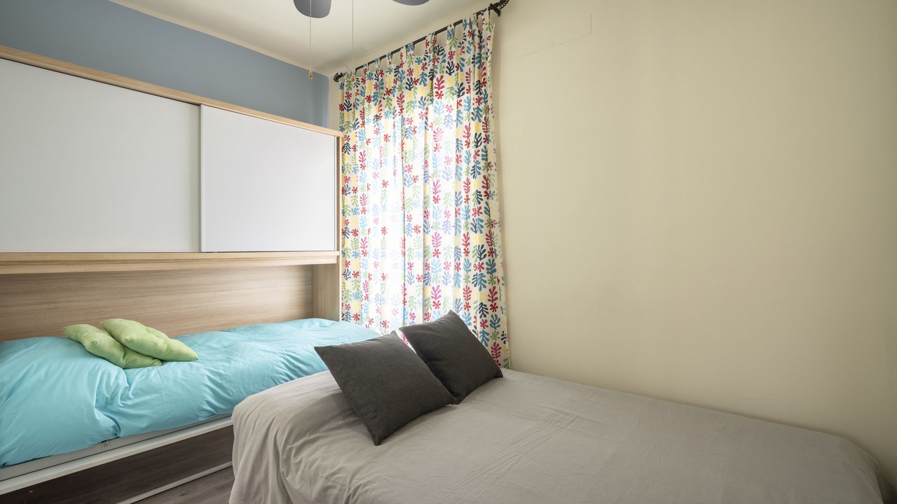 Photo of Bedroom in Granada