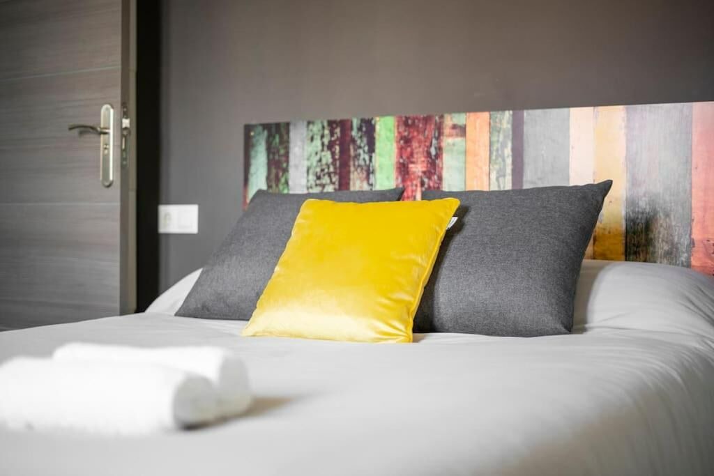 Photo of Bedroom in Granada