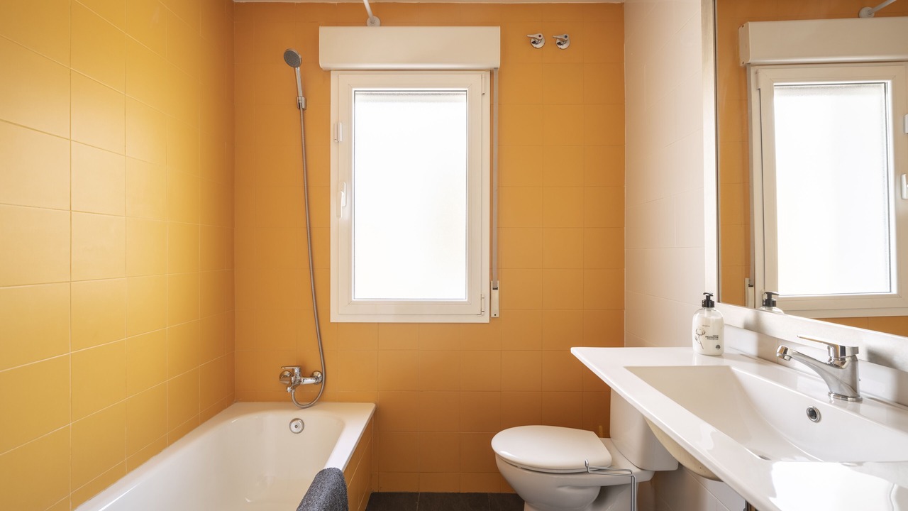 Photo of Bathroom in Granada
