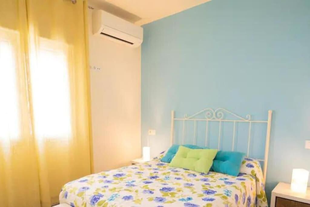 Photo of Bedroom in Granada