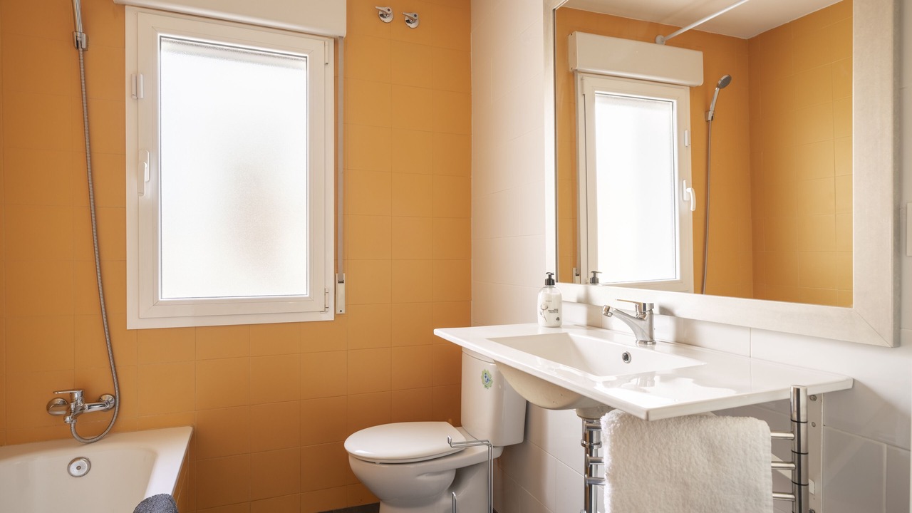 Photo of Bathroom in Granada
