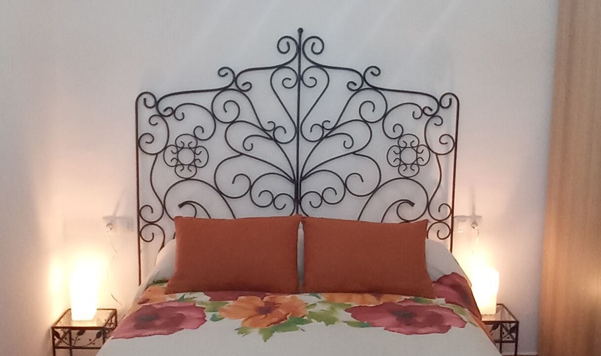 Photo of Bedroom in Alomartes