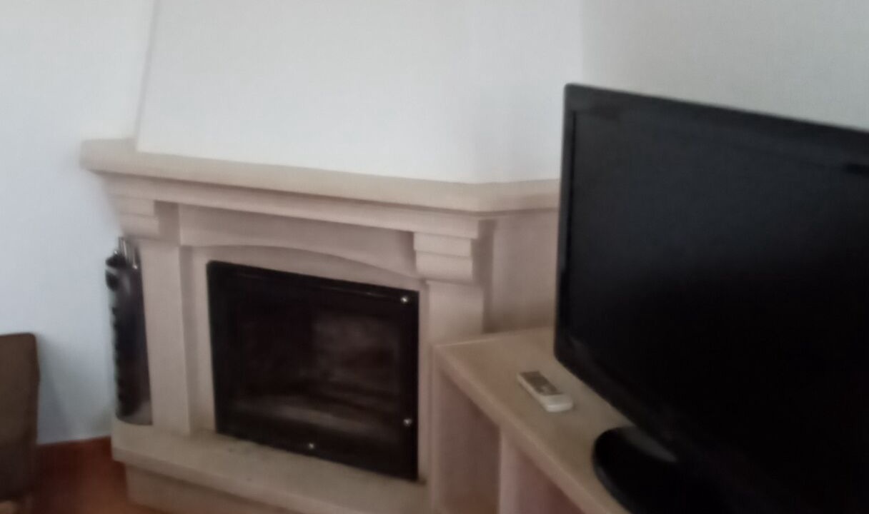 Photo of Livingroom in Alomartes