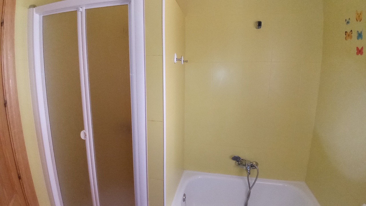 Photo of Bathroom in Alomartes