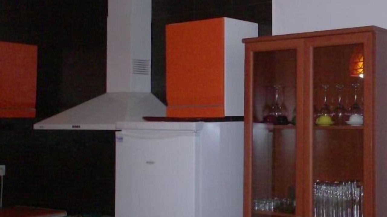 Photo of Kitchen in Alomartes